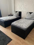 L Queen 4P 2Z Ruhig gelegen, Gute Verkehrsanbindung