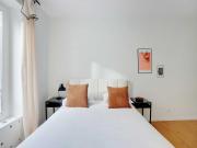 Modern and Cosy Studio - 2P - Rueil-Malmaison