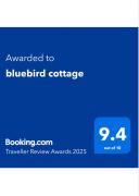 bluebird cottage