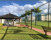 Flats Térreo Em Porto de Galinhas - Muro Alto Condomínio Clube