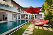 Villa Miro - Luxury, 3 Bed, Central Seminyak