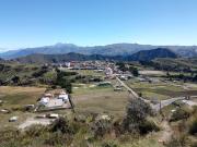 Top Quilotoa