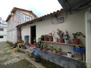 Casa Pájaro Azul - Isinliví