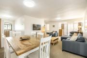 Byron Bay Beachfront Holiday Apartments