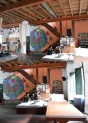 centro cultural da flor