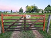 Casa de descanso "Los Teritos"