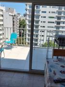 Top Mar del Plata