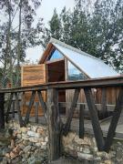 Mini Cabaña Roca Glamping