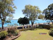 Top Burrum Heads