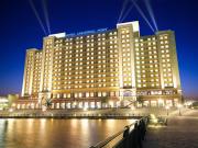 Hotel Universal Port