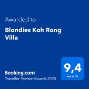 Top Koh Rong