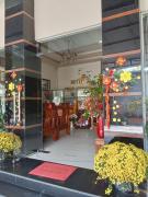 Trúc Huỳnh Hotel Tây Ninh