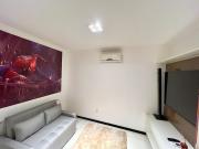 Casa Climatized in Condomínio Proxima à Praia