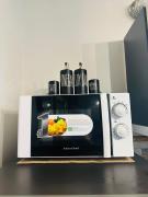 Cebu stays-Saekyung 956 Condominium unit 1209