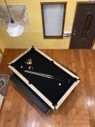 Seneca Cabin - New Updates - Fun Getaway!