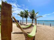 Seu Refúgio em Muro Alto