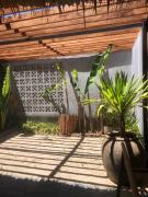 The Tropical Koh Mook