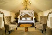 Makini Bush Camp, Yala
