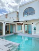 Welcome to Bann Puean PoolVilla