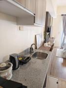 Romantic & Eco-friendly Studio