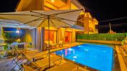 Fethiye 4 Bedroom Villa - 3047