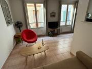Sanary appartement 2-4 personnes à deux pas du port