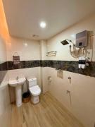 24-Seven Guesthouse - Room 202