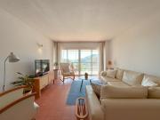 Breathtaking view over the cliffs #1962