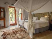 Top Manyoni Private Game Reserve