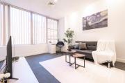 Prime Located 2br1ba Apt In Mel With Study