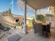 Belle Creole N08 - 2P4