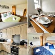 CONTRACTORS & PROFESSIONALS, 4 Bed House in Kegworth, Fast WIFI, Free Parking CONTRACTORS & PROFESSIONALS, 4 Bed House in Kegworth, Fast WIFI, Free Parking