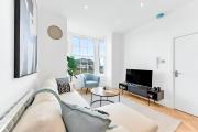 Timeless Comfort 1 Bed Gem with Deluxe Kitchen Timeless Comfort 1 Bed Gem with Deluxe Kitchen