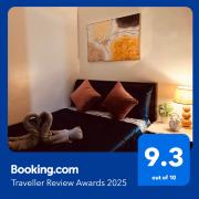 Condominium at Spring Residences near Airport