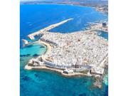 Gallipoli Apartment Ac, Seaside