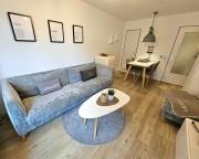 Ferienwohnung "Wolkenstein Zwo"