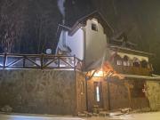 Kuca za odmor ,,Balkan”