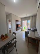 San Mateo - Novo, 200 metros da Praia