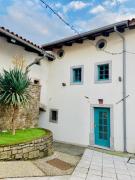 Lagom Home Vipavski Križ