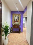 Le grand jardin Marrakech