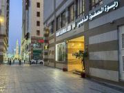 فندق ربوة الصفوة الذهبي Rabwat Al Safwah Golden Hotel