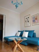 Didirouts-City Centre