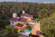 Top Alibaug