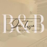 B & B In Two Hulten
