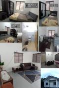 Senja Kelabu Homestay