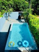 Well Journey Pool Villa Aonang Krabi