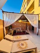 Authentic Apartmentic in Gueliz Marrakech