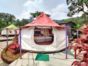 The Lotus Resort Lonavala