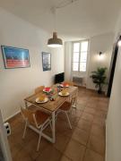 Vieux Nice Place Garibaldi - cozy flat