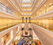Park Plaza Faridabad